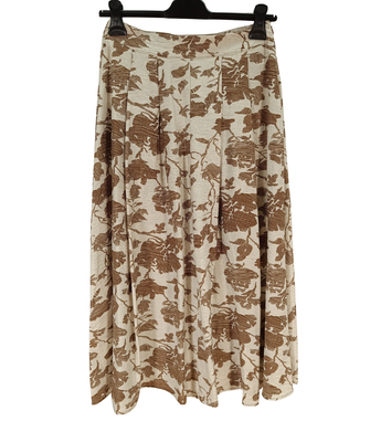 GONNA DONNA E63027/FL Tellini S.r.l. Ingrosso Abbigliamento